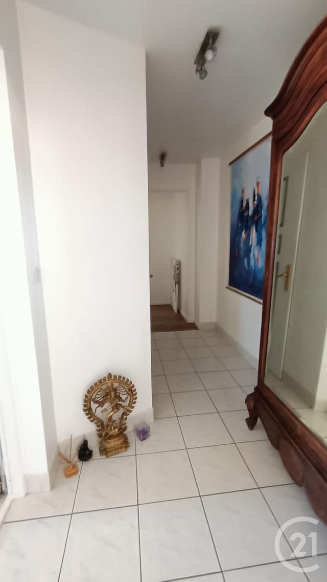 Appartement Duplex &agrave; vendre - 6 pi&egrave;ces - 157 m2 - Evry - 91 - ILE-DE-FRANCE