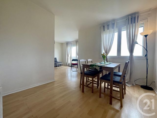 Appartement F3 &agrave; louer - 3 pi&egrave;ces - 67,06 m2 - Evry - 91 - ILE-DE-FRANCE