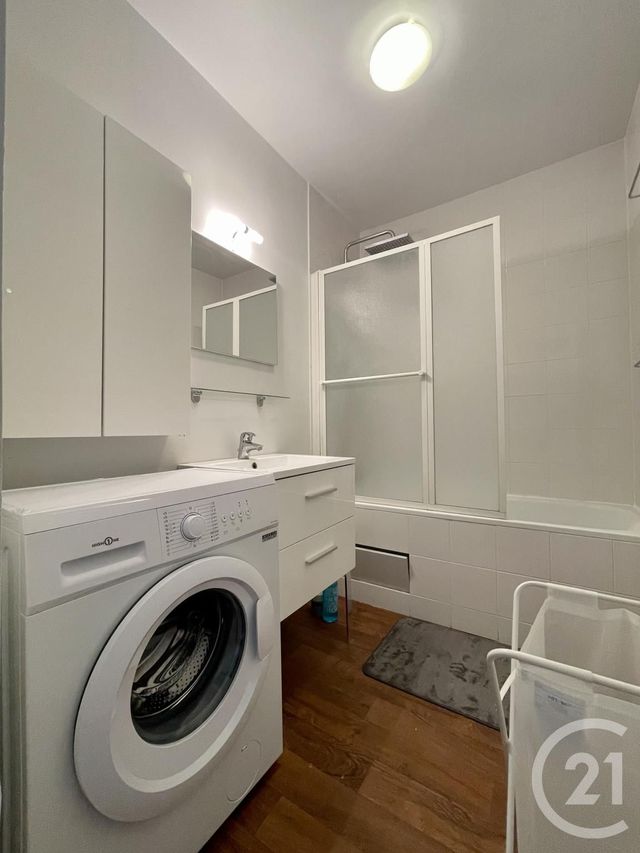 Appartement F3 &agrave; louer - 3 pi&egrave;ces - 67,06 m2 - Evry - 91 - ILE-DE-FRANCE