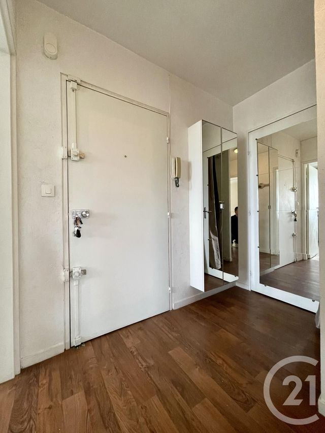 Appartement F3 &agrave; louer - 3 pi&egrave;ces - 67,06 m2 - Evry - 91 - ILE-DE-FRANCE