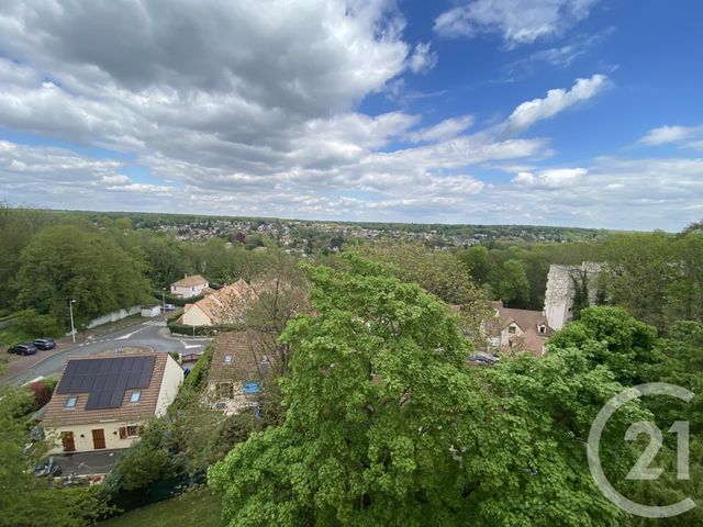 Appartement F3 &agrave; louer - 3 pi&egrave;ces - 67,06 m2 - Evry - 91 - ILE-DE-FRANCE