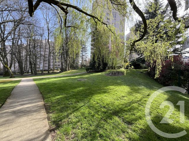 Appartement F3 &agrave; louer - 3 pi&egrave;ces - 67,06 m2 - Evry - 91 - ILE-DE-FRANCE