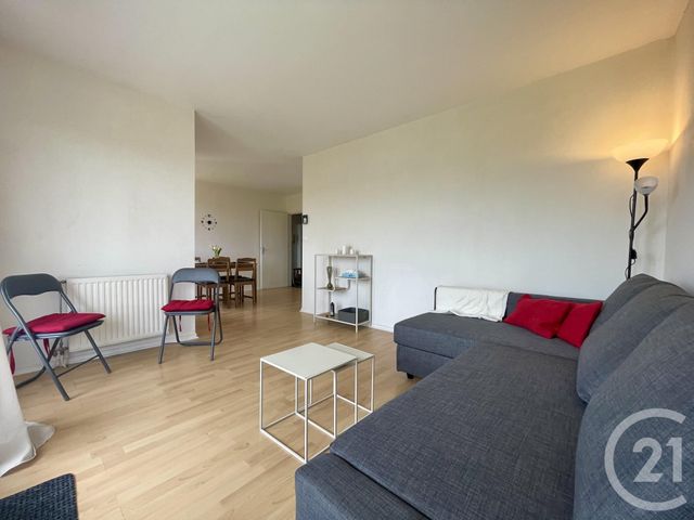 Appartement F3 &agrave; louer - 3 pi&egrave;ces - 67,06 m2 - Evry - 91 - ILE-DE-FRANCE