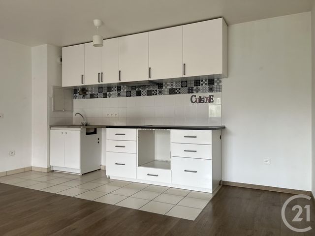 Appartement F3 &agrave; louer - 3 pi&egrave;ces - 65,45 m2 - Orsay - 91 - ILE-DE-FRANCE