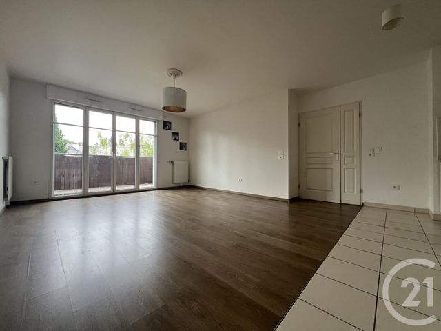 Appartement F3 &agrave; louer - 3 pi&egrave;ces - 65,45 m2 - Orsay - 91 - ILE-DE-FRANCE