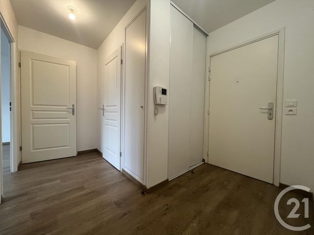 Appartement F3 &agrave; louer - 3 pi&egrave;ces - 65,45 m2 - Orsay - 91 - ILE-DE-FRANCE