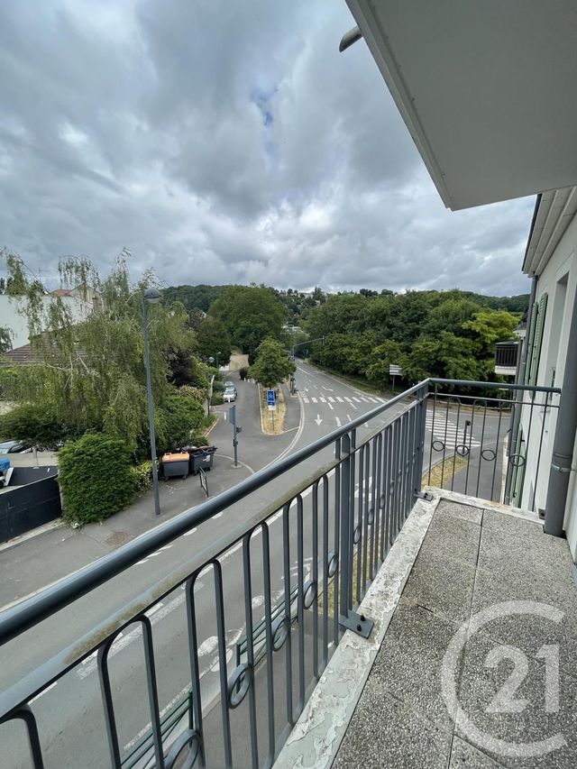 Appartement F3 &agrave; louer - 3 pi&egrave;ces - 65,45 m2 - Orsay - 91 - ILE-DE-FRANCE