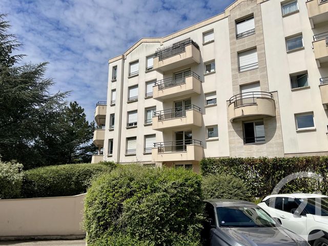 Appartement F2 &agrave; louer - 2 pi&egrave;ces - 46,99 m2 - Evry - 91 - ILE-DE-FRANCE