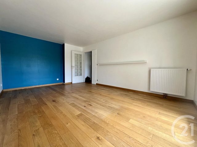 Appartement F2 &agrave; louer - 2 pi&egrave;ces - 46,99 m2 - Evry - 91 - ILE-DE-FRANCE