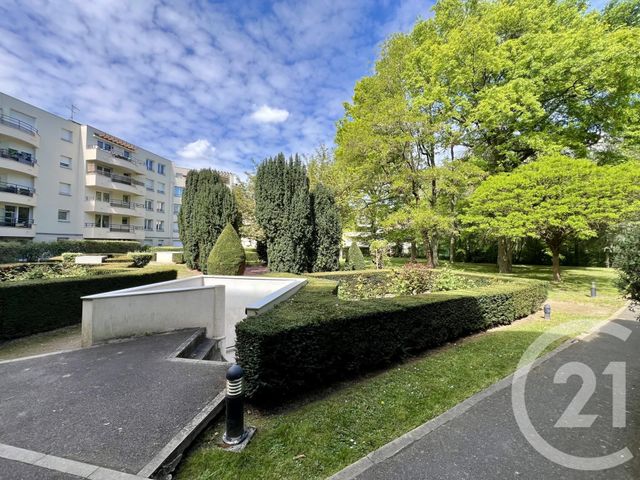 Appartement F2 &agrave; louer - 2 pi&egrave;ces - 46,99 m2 - Evry - 91 - ILE-DE-FRANCE