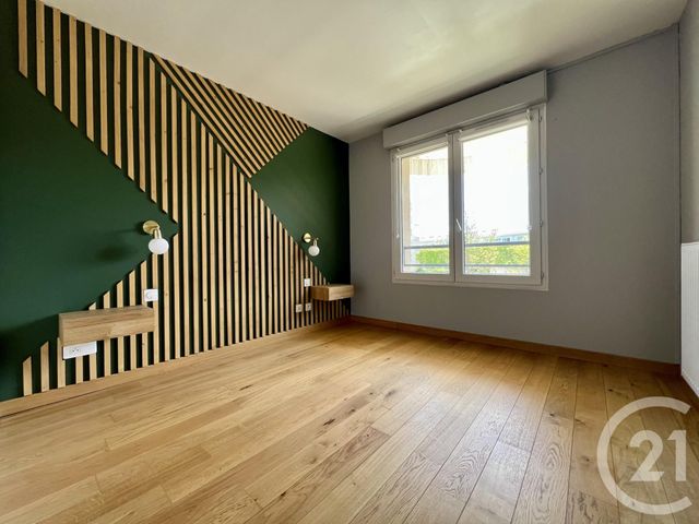 Appartement F2 &agrave; louer - 2 pi&egrave;ces - 46,99 m2 - Evry - 91 - ILE-DE-FRANCE