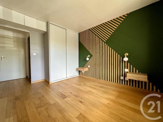 Appartement F2 &agrave; louer - 2 pi&egrave;ces - 46,99 m2 - Evry - 91 - ILE-DE-FRANCE