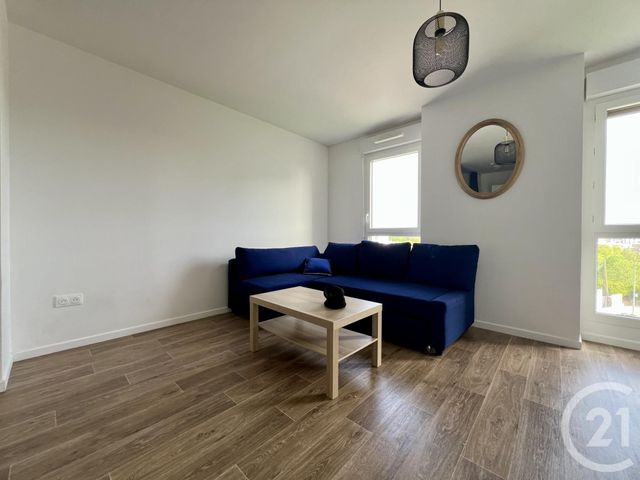 Appartement F1 &agrave; louer - 1 pi&egrave;ce - 31,26 m2 - Bagneux - 92 - ILE-DE-FRANCE