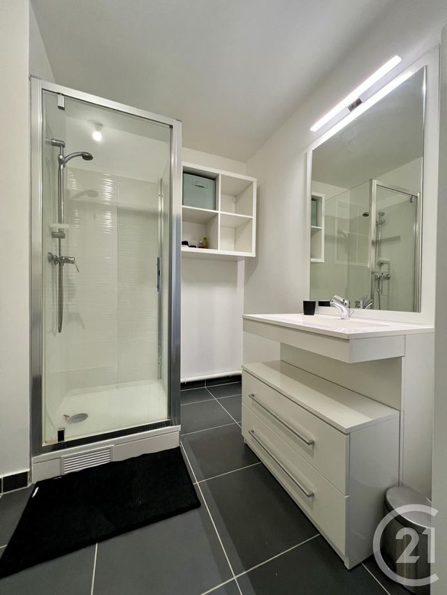 Appartement F1 &agrave; louer - 1 pi&egrave;ce - 31,26 m2 - Bagneux - 92 - ILE-DE-FRANCE