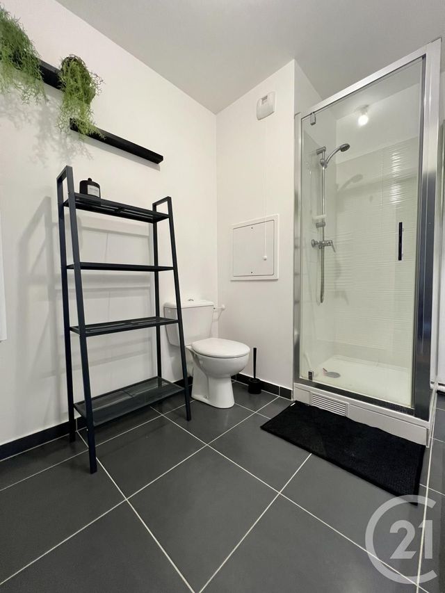 Appartement F1 &agrave; louer - 1 pi&egrave;ce - 31,26 m2 - Bagneux - 92 - ILE-DE-FRANCE