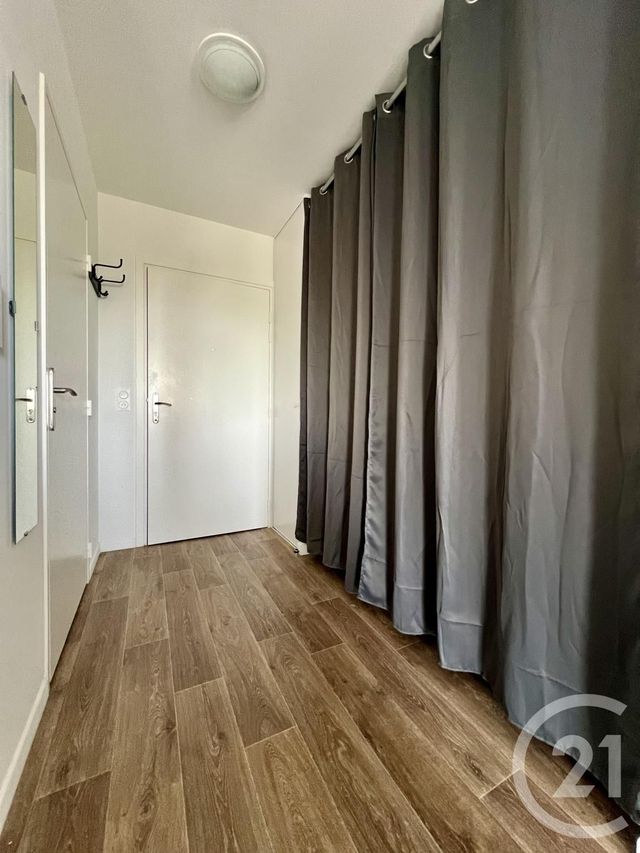 Appartement F1 &agrave; louer - 1 pi&egrave;ce - 31,26 m2 - Bagneux - 92 - ILE-DE-FRANCE