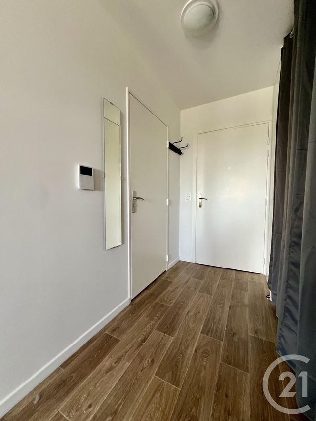 Appartement F1 &agrave; louer - 1 pi&egrave;ce - 31,26 m2 - Bagneux - 92 - ILE-DE-FRANCE