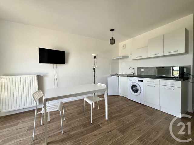 Appartement F1 &agrave; louer - 1 pi&egrave;ce - 31,26 m2 - Bagneux - 92 - ILE-DE-FRANCE