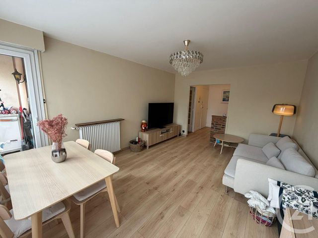 Appartement &agrave; vendre - 4 pi&egrave;ces - 77 m2 - Evry - 91 - ILE-DE-FRANCE