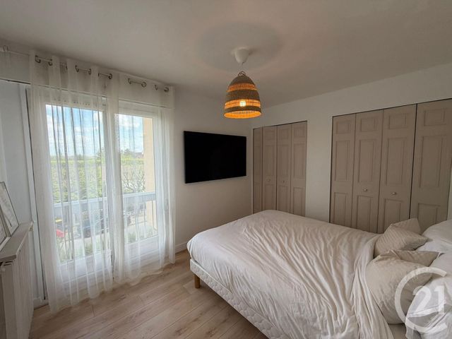 Appartement &agrave; vendre - 4 pi&egrave;ces - 77 m2 - Evry - 91 - ILE-DE-FRANCE