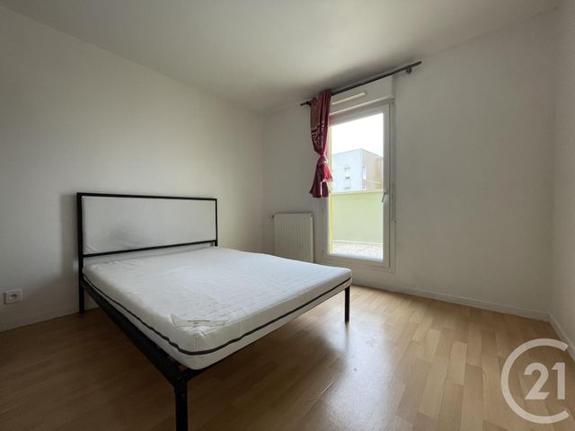 Appartement F3 &agrave; louer - 3 pi&egrave;ces - 55,61 m2 - Evry - 91 - ILE-DE-FRANCE