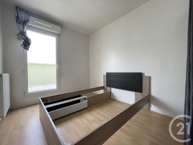 Appartement F3 &agrave; louer - 3 pi&egrave;ces - 55,61 m2 - Evry - 91 - ILE-DE-FRANCE