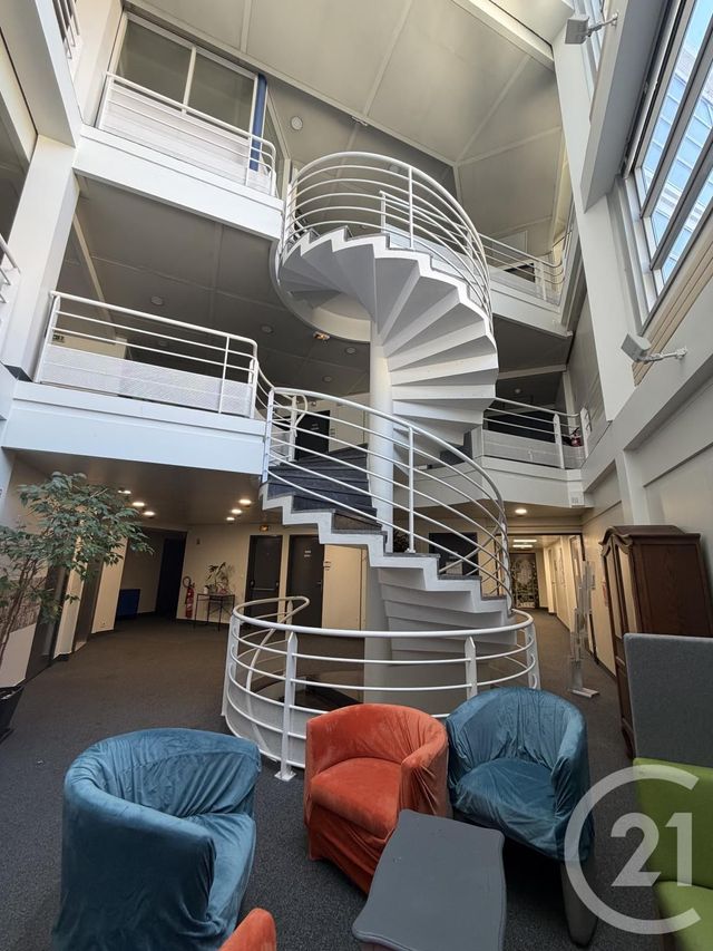 Appartement &agrave; vendre - 4 pi&egrave;ces - 138 m2 - Evry - 91 - ILE-DE-FRANCE