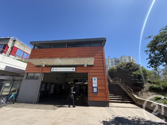 Appartement &agrave; vendre - 4 pi&egrave;ces - 138 m2 - Evry - 91 - ILE-DE-FRANCE