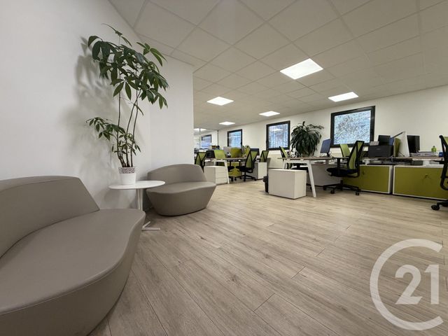 Bureaux à vendre - 138.0 m2 - 91 - Essonne