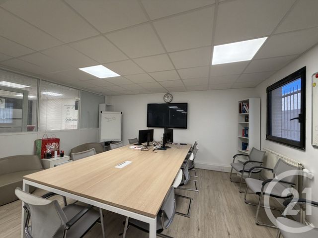 Bureaux à vendre - 138.0 m2 - 91 - Essonne