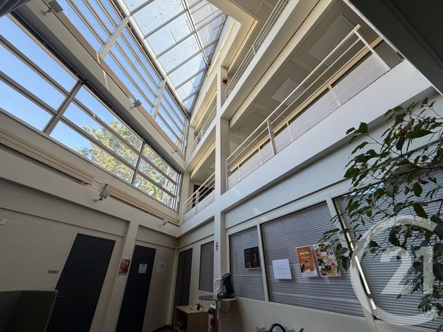 Bureaux à vendre - 138.0 m2 - 91 - Essonne