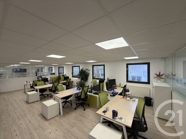 Bureaux à vendre - 138.0 m2 - 91 - Essonne