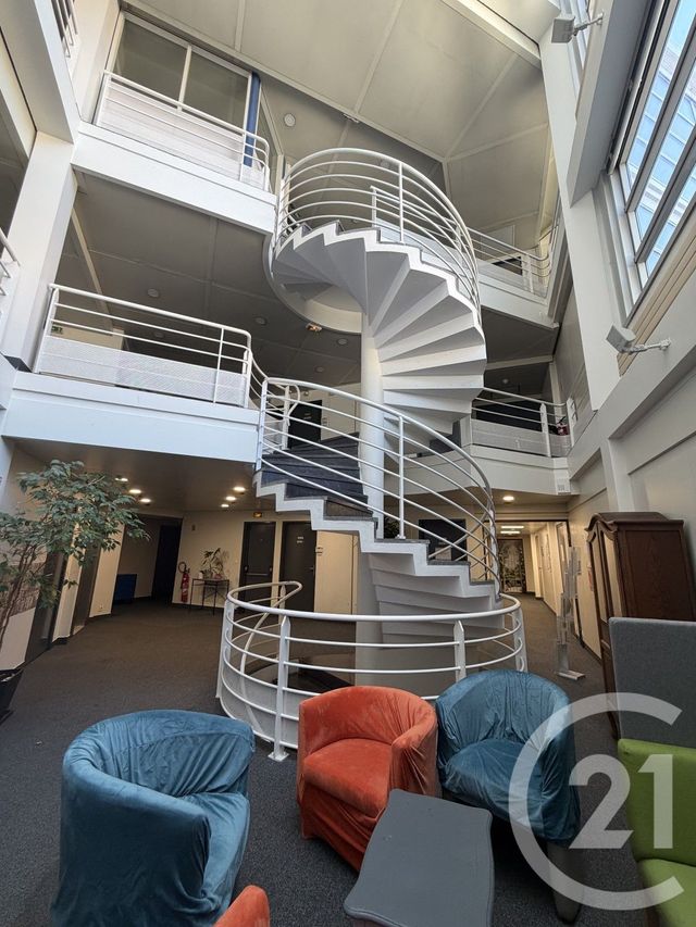 Bureaux à vendre - 138.0 m2 - 91 - Essonne