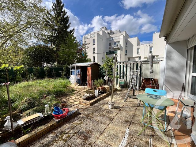 Appartement T1 &agrave; vendre - 1 pi&egrave;ce - 38,91 m2 - Evry - 91 - ILE-DE-FRANCE