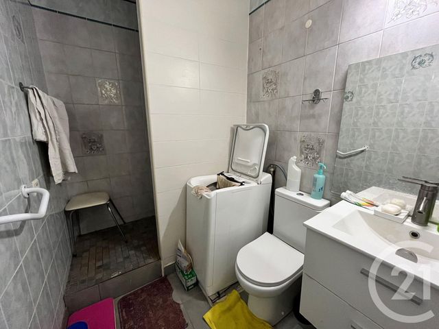 Appartement T1 &agrave; vendre - 1 pi&egrave;ce - 38,91 m2 - Evry - 91 - ILE-DE-FRANCE