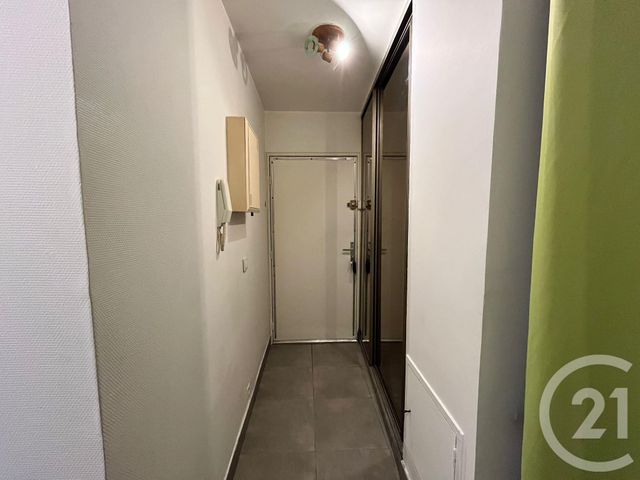 Appartement T1 &agrave; vendre - 1 pi&egrave;ce - 38,91 m2 - Evry - 91 - ILE-DE-FRANCE