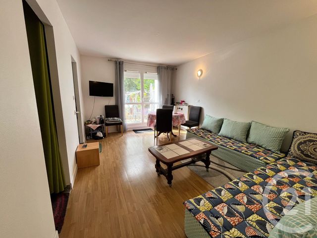 Appartement T1 &agrave; vendre - 1 pi&egrave;ce - 38,91 m2 - Evry - 91 - ILE-DE-FRANCE