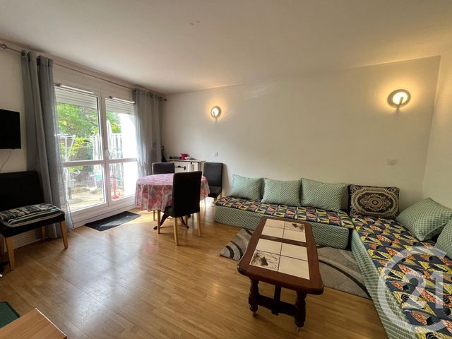 Appartement T1 à vendre EVRY