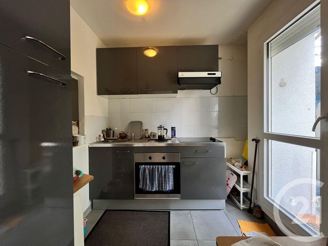 Appartement T1 &agrave; vendre - 1 pi&egrave;ce - 38,91 m2 - Evry - 91 - ILE-DE-FRANCE