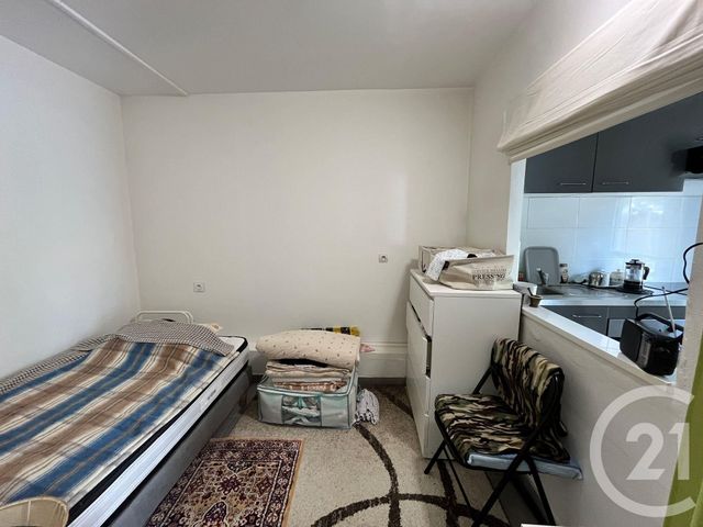 Appartement T1 &agrave; vendre - 1 pi&egrave;ce - 38,91 m2 - Evry - 91 - ILE-DE-FRANCE