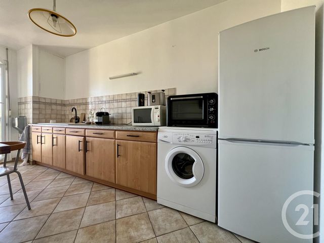 Appartement F4 &agrave; vendre - 4 pi&egrave;ces - 77,20 m2 - Evry - 91 - ILE-DE-FRANCE