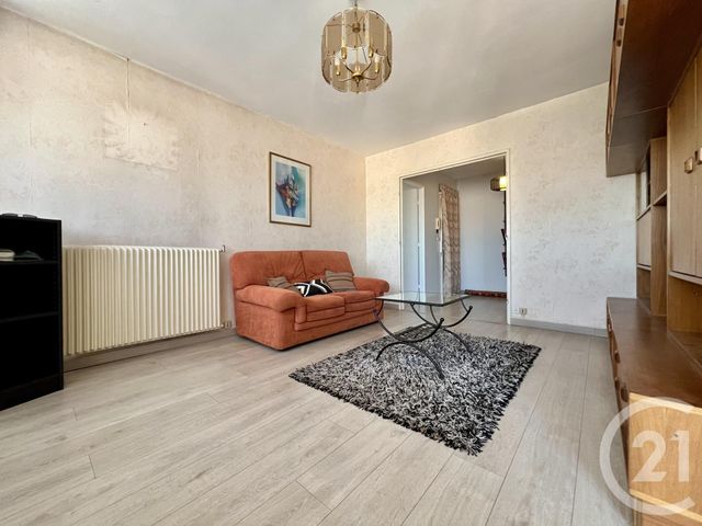 Appartement F4 &agrave; vendre - 4 pi&egrave;ces - 77,20 m2 - Evry - 91 - ILE-DE-FRANCE