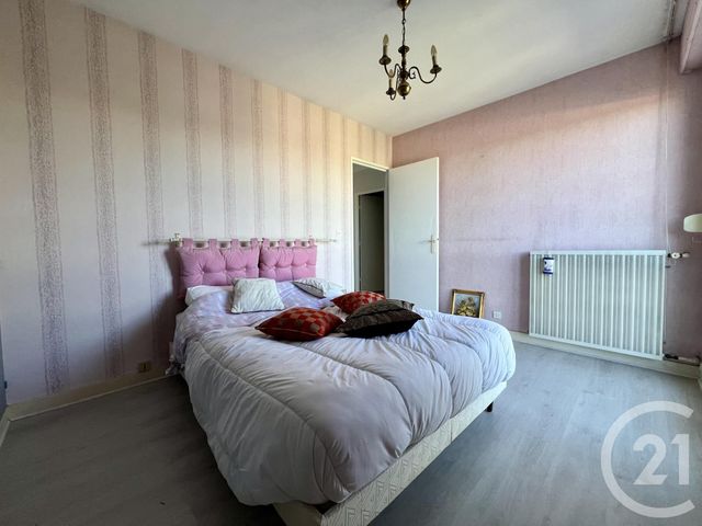 Appartement F4 &agrave; vendre - 4 pi&egrave;ces - 77,20 m2 - Evry - 91 - ILE-DE-FRANCE