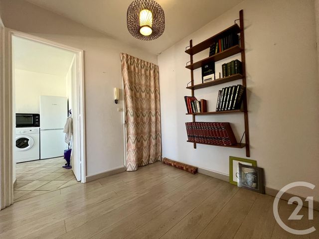 Appartement F4 &agrave; vendre - 4 pi&egrave;ces - 77,20 m2 - Evry - 91 - ILE-DE-FRANCE