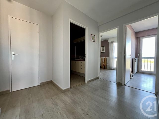 Appartement F4 &agrave; vendre - 4 pi&egrave;ces - 77,20 m2 - Evry - 91 - ILE-DE-FRANCE