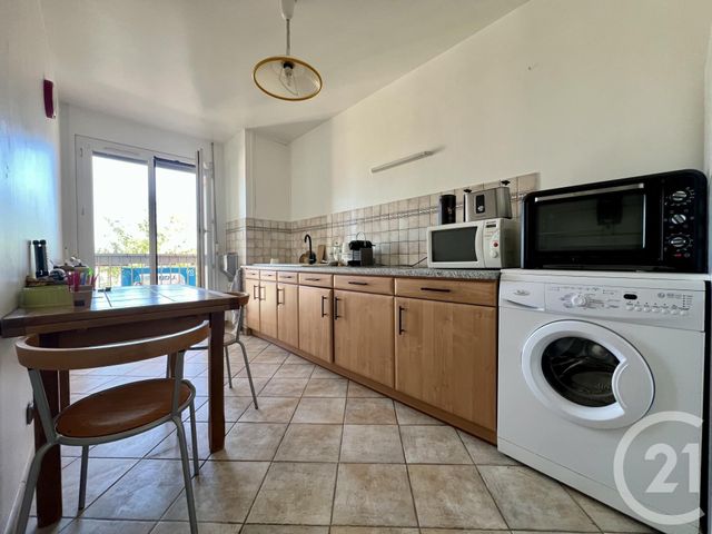 appartement - EVRY - 91