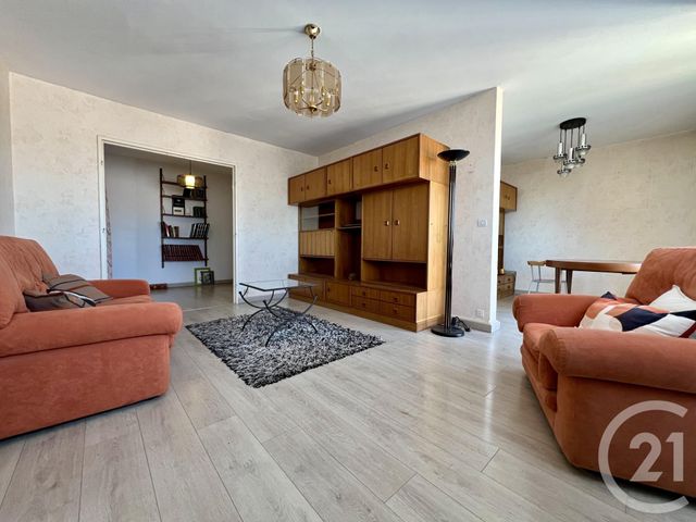 Appartement F4 &agrave; vendre - 4 pi&egrave;ces - 77,20 m2 - Evry - 91 - ILE-DE-FRANCE