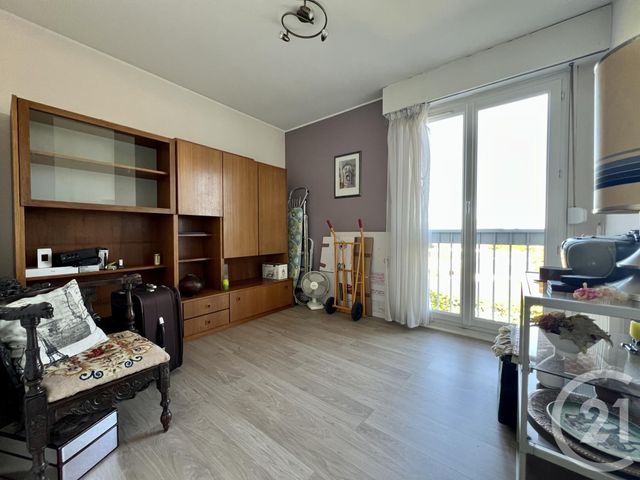 Appartement F4 &agrave; vendre - 4 pi&egrave;ces - 77,20 m2 - Evry - 91 - ILE-DE-FRANCE