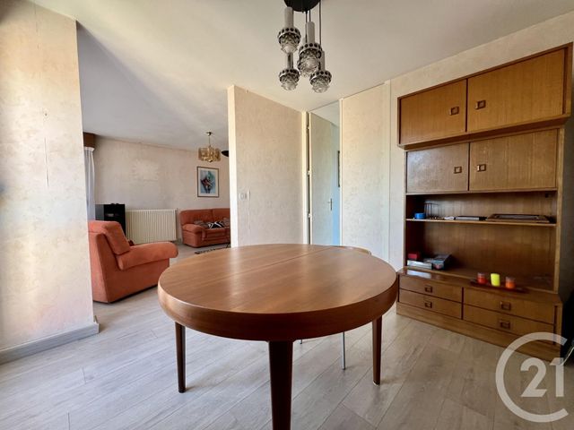 Appartement F4 &agrave; vendre - 4 pi&egrave;ces - 77,20 m2 - Evry - 91 - ILE-DE-FRANCE