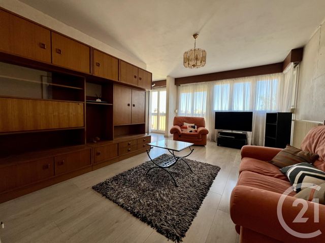 Appartement F4 &agrave; vendre - 4 pi&egrave;ces - 77,20 m2 - Evry - 91 - ILE-DE-FRANCE